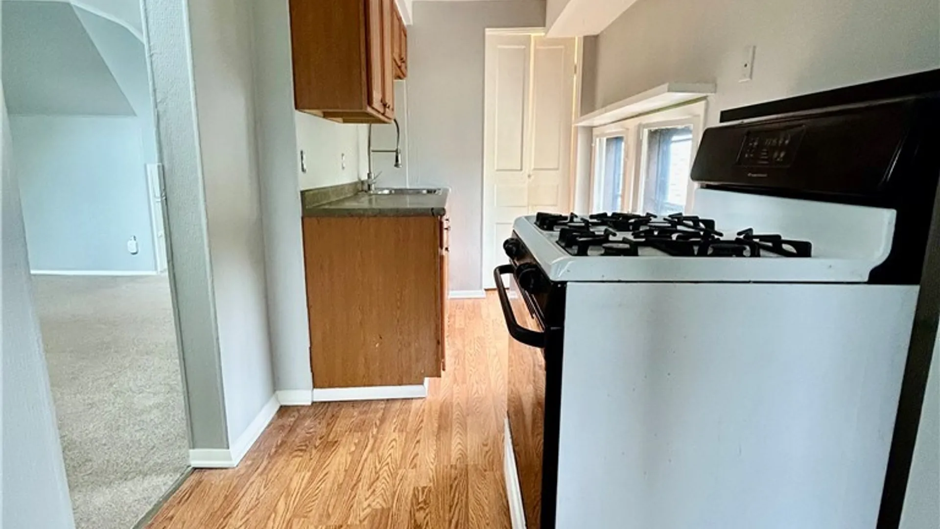 Property at 83 Norwood Avenue, Buffalo, NY 14222 9