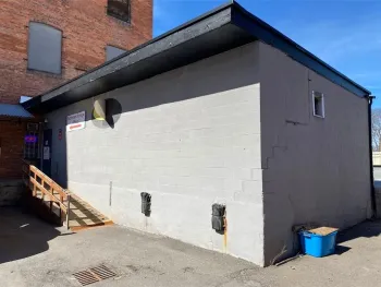 Property at 444 Central Avenue, Rochester, NY 14605
