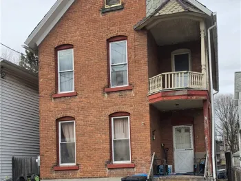 Property at 364 W 3rd Street, Elmira City, NY 14901