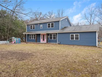 Property at 6521 Whitford Road, Almond, NY 14803