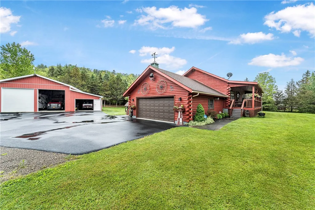 Property at 8311 State Route 415, Campbell, NY 14821