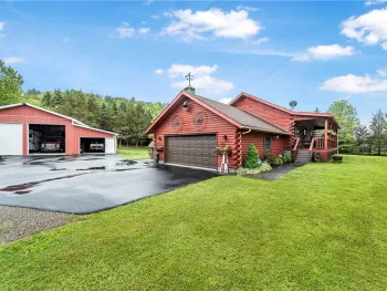Property at 8311 State Route 415, Campbell, NY 14821