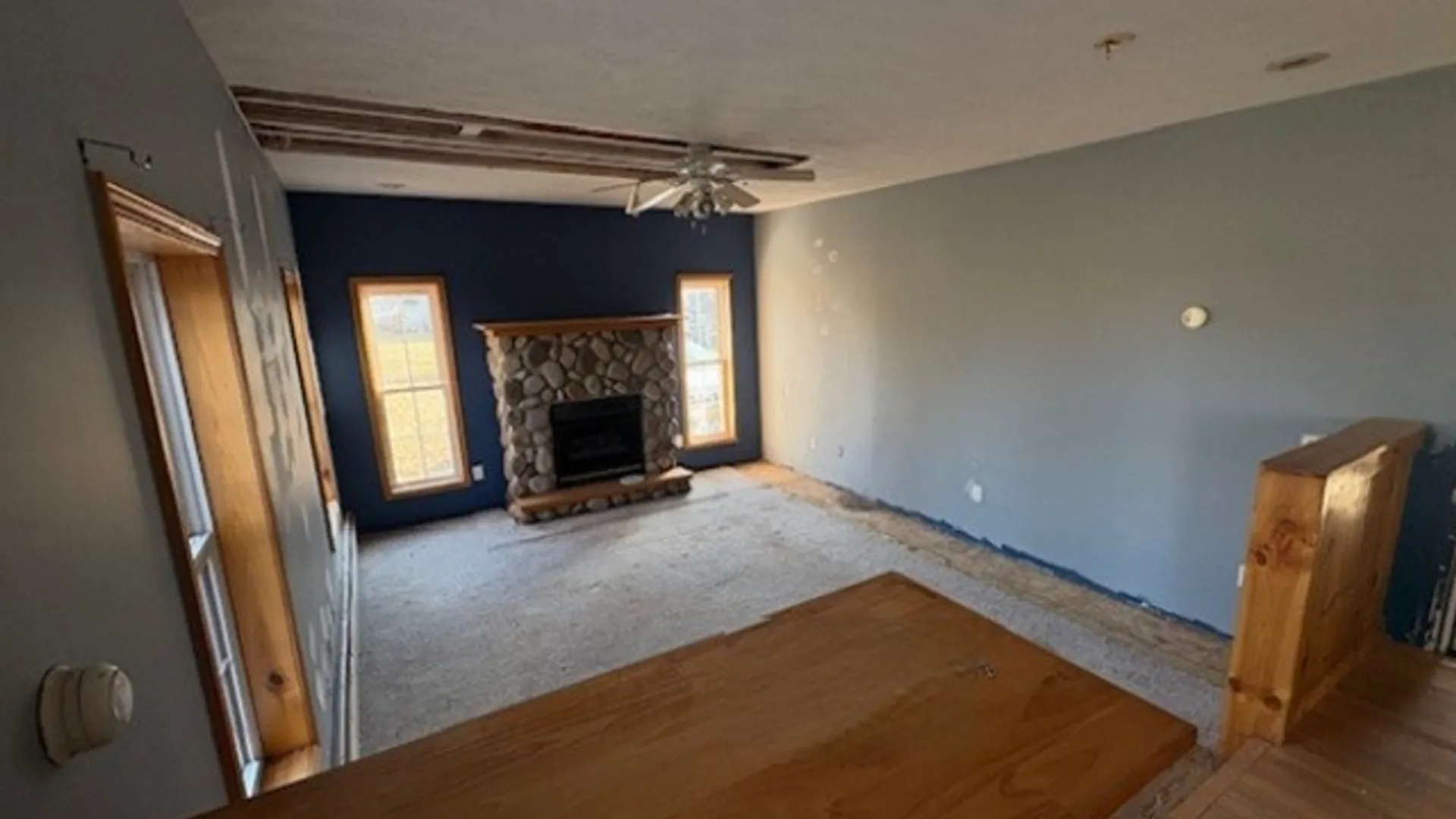 Property at 1825 Flat Street, Benton, NY 14527 3