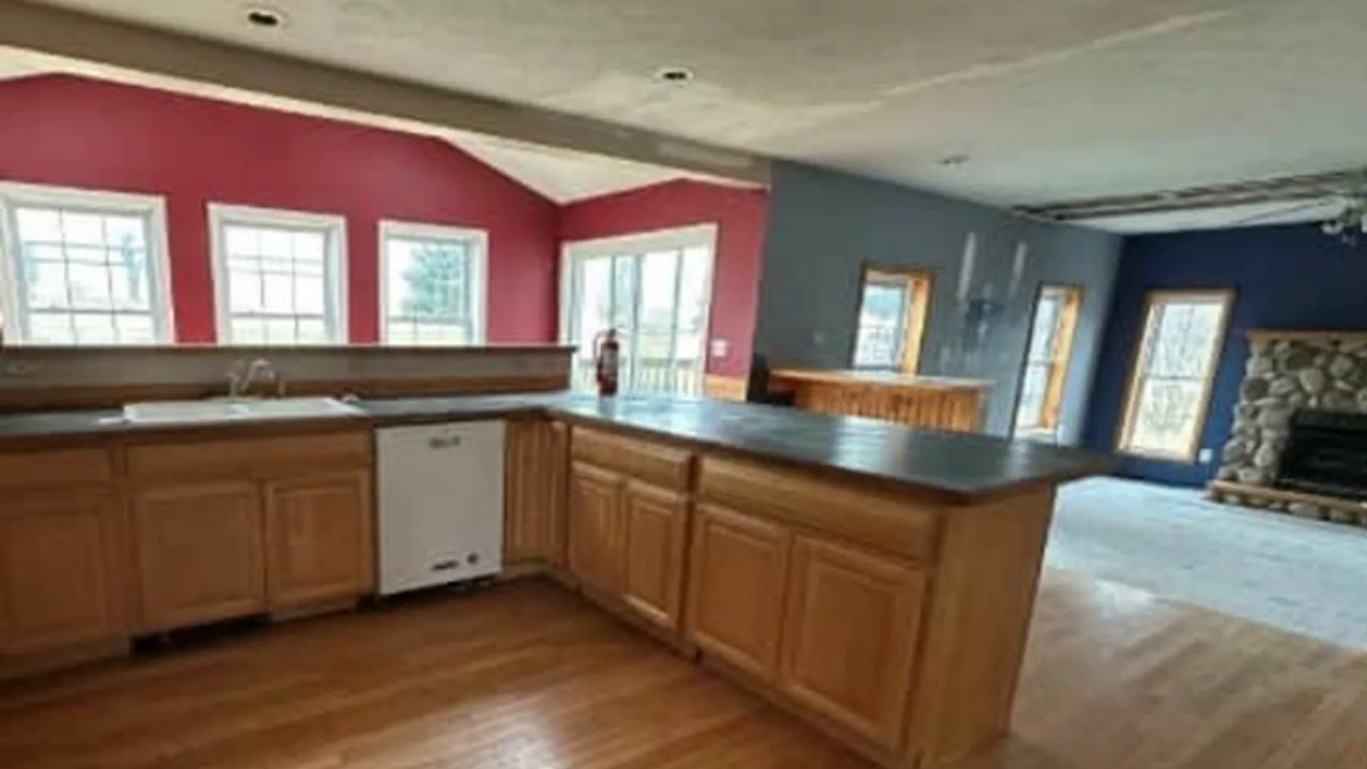 Property at 1825 Flat Street, Benton, NY 14527 4