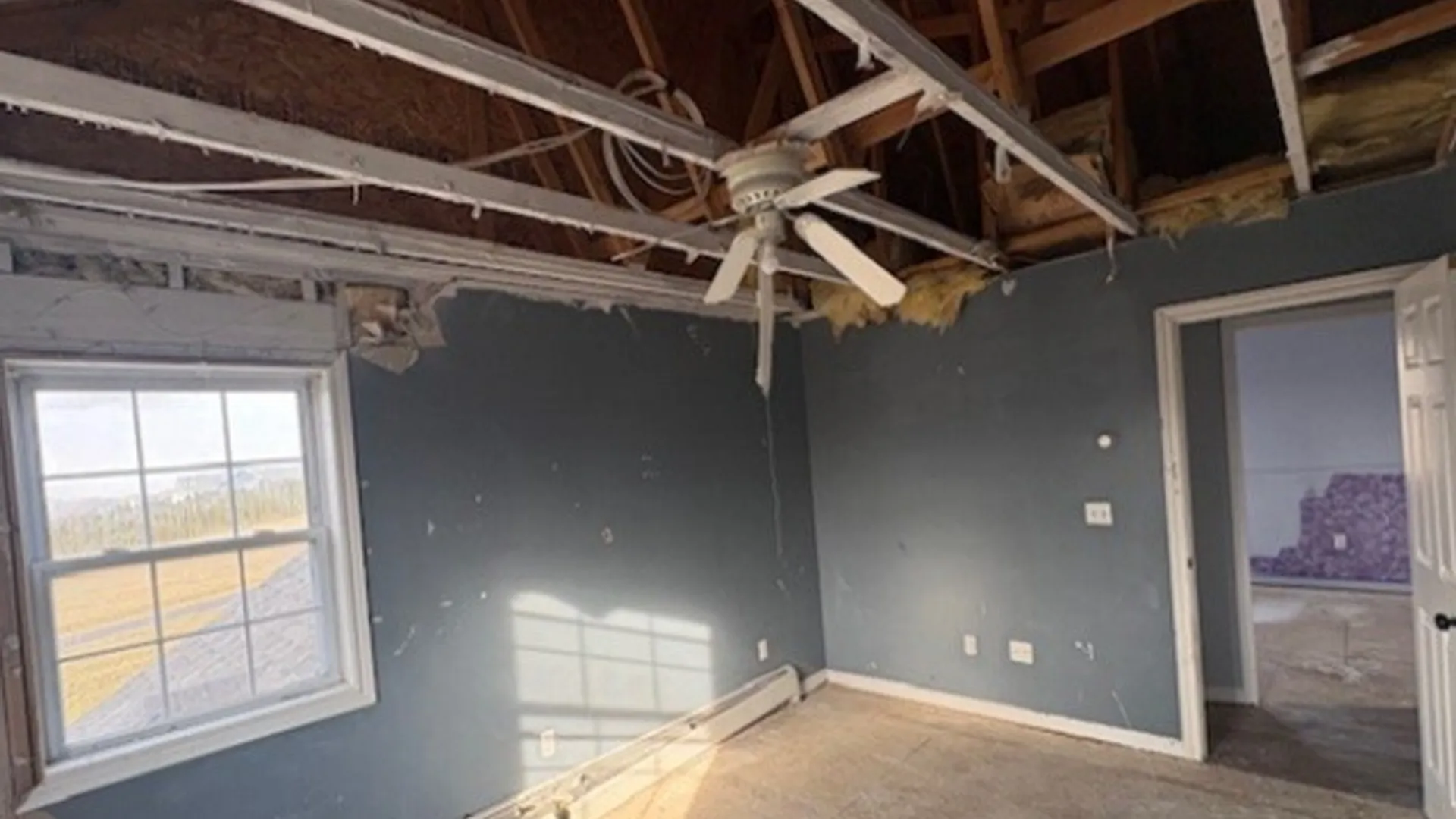 Property at 1825 Flat Street, Benton, NY 14527 8
