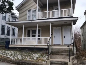 Property at 510 Hickory Street, Syracuse, NY 13203