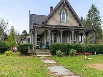Property at 211 Main Street, Newfield, NY 14867