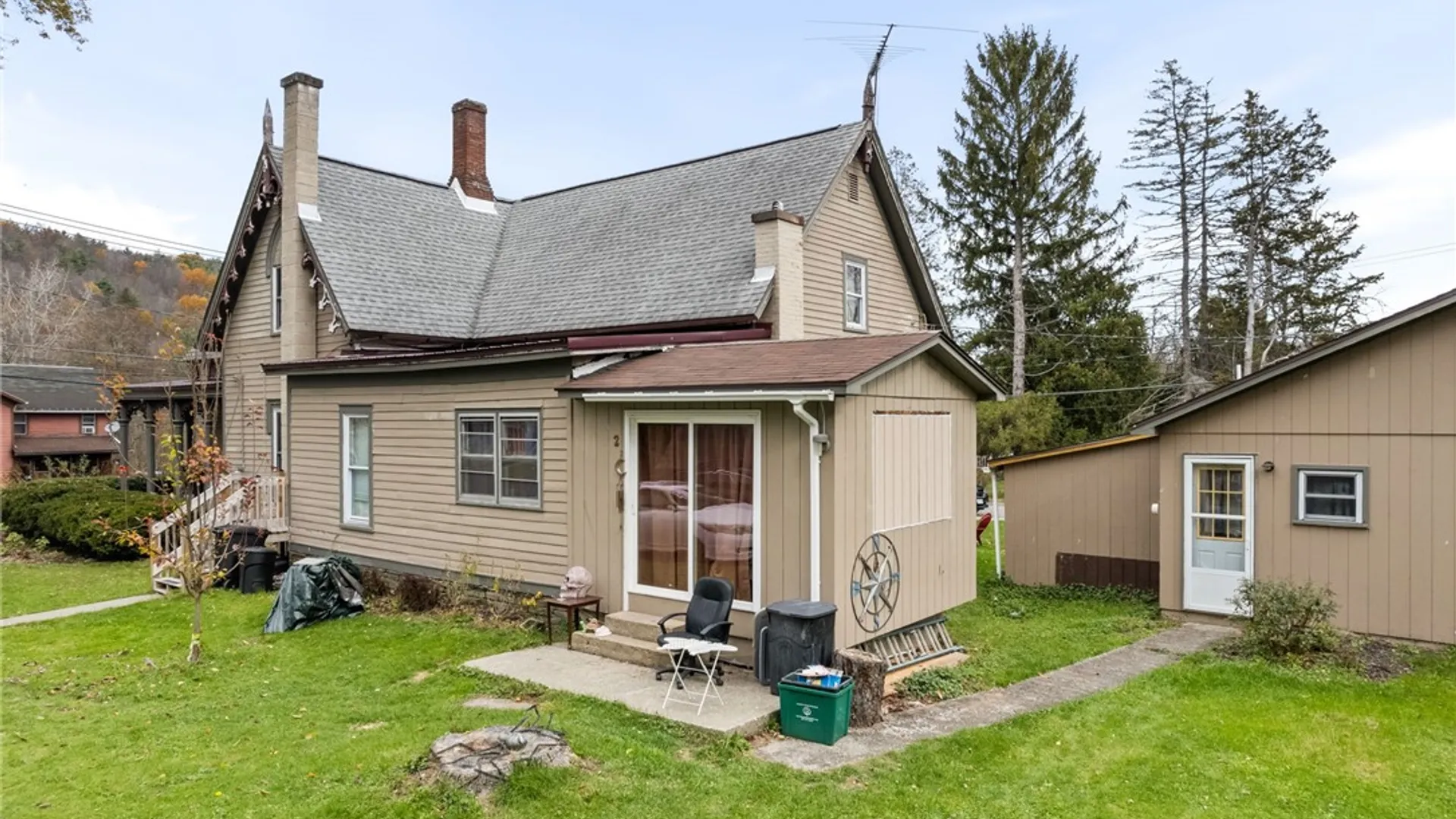 Property at 211 Main Street, Newfield, NY 14867 3