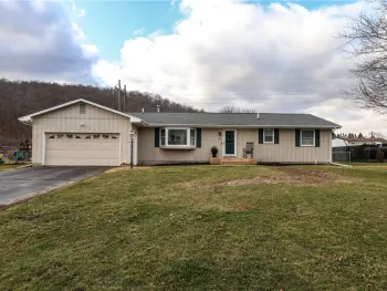 Property at 47 Groff Road, Big Flats, NY 14845