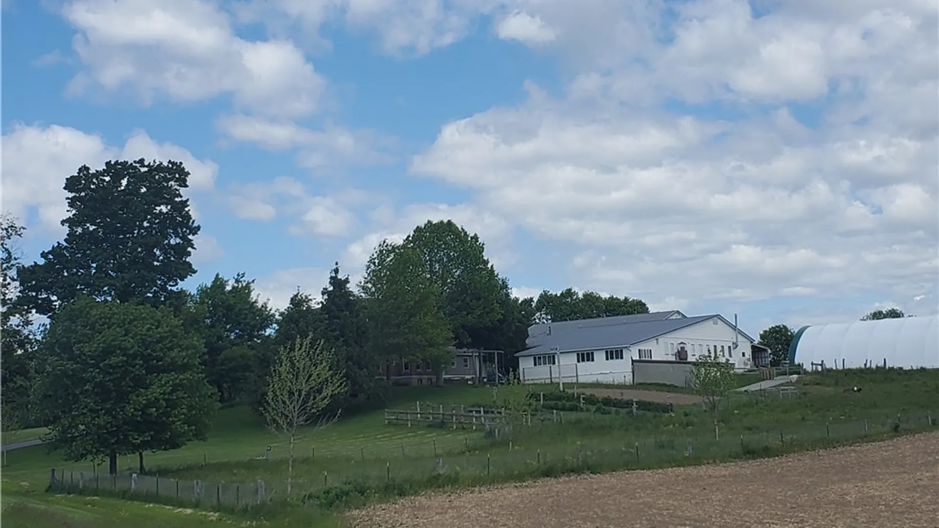 Property at 2890 Jorolemon Road, Cato, NY 13166 12