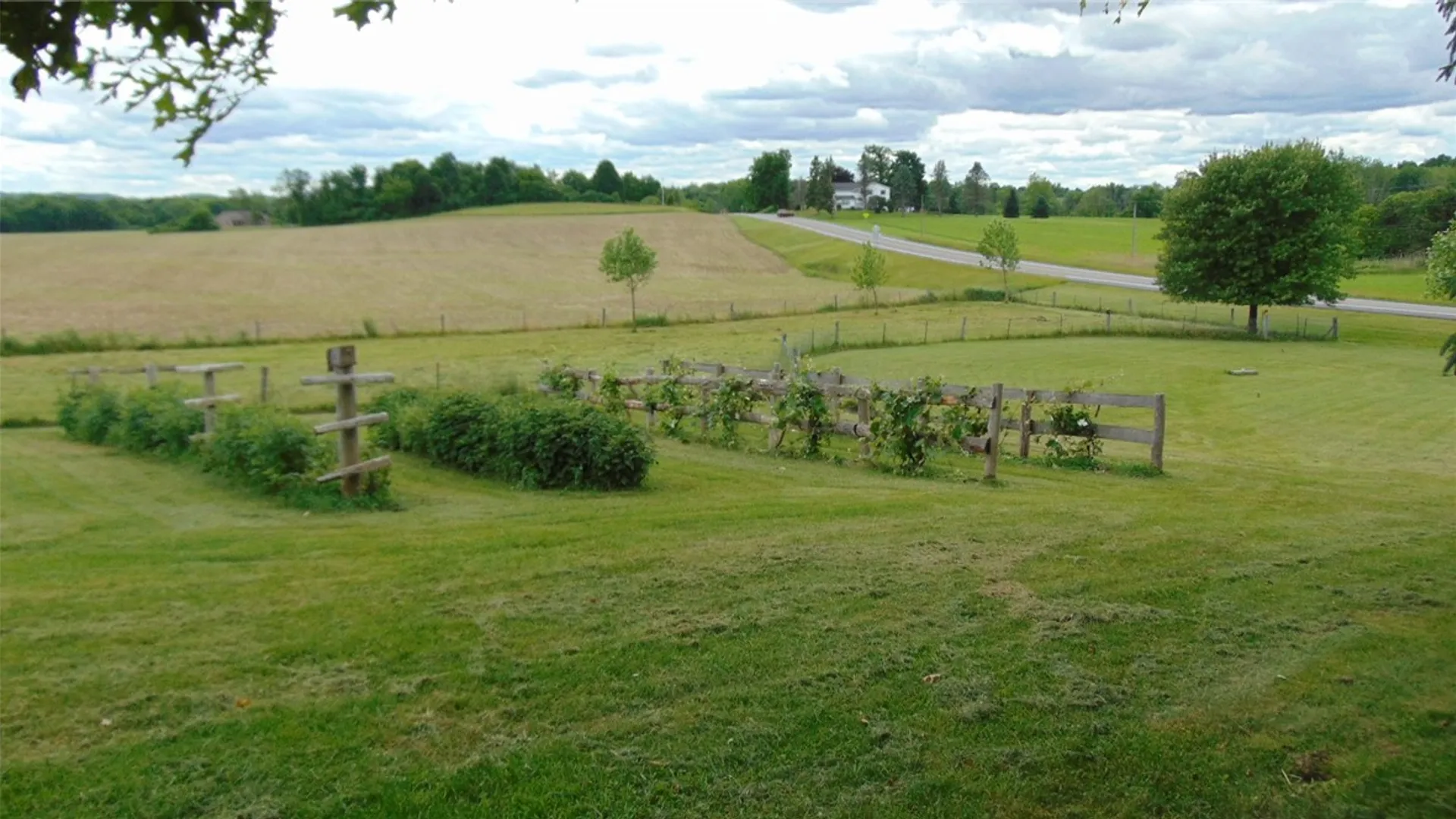 Property at 2890 Jorolemon Road, Cato, NY 13166 18