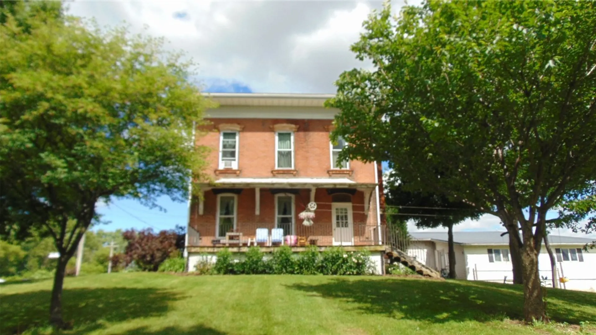 Property at 2890 Jorolemon Road, Cato, NY 13166 3