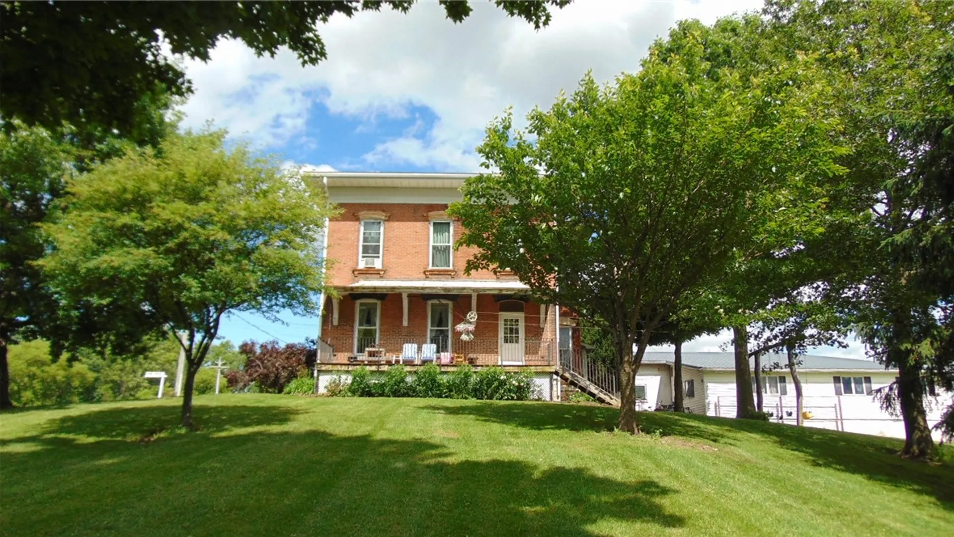 Property at 2890 Jorolemon Road, Cato, NY 13166 4
