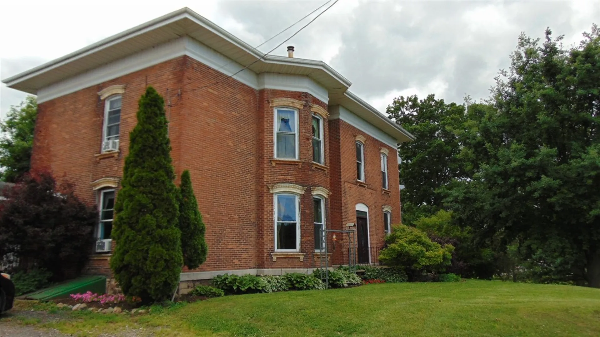 Property at 2890 Jorolemon Road, Cato, NY 13166 7
