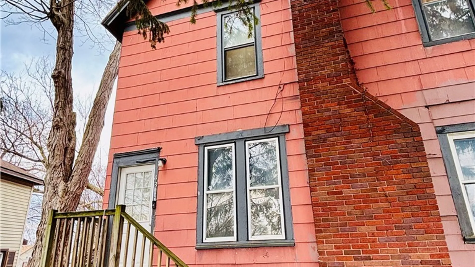 Property at 43 Grant Avenue, Auburn, NY 13021 20
