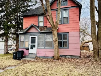 Property at 43 Grant Avenue, Auburn, NY 13021