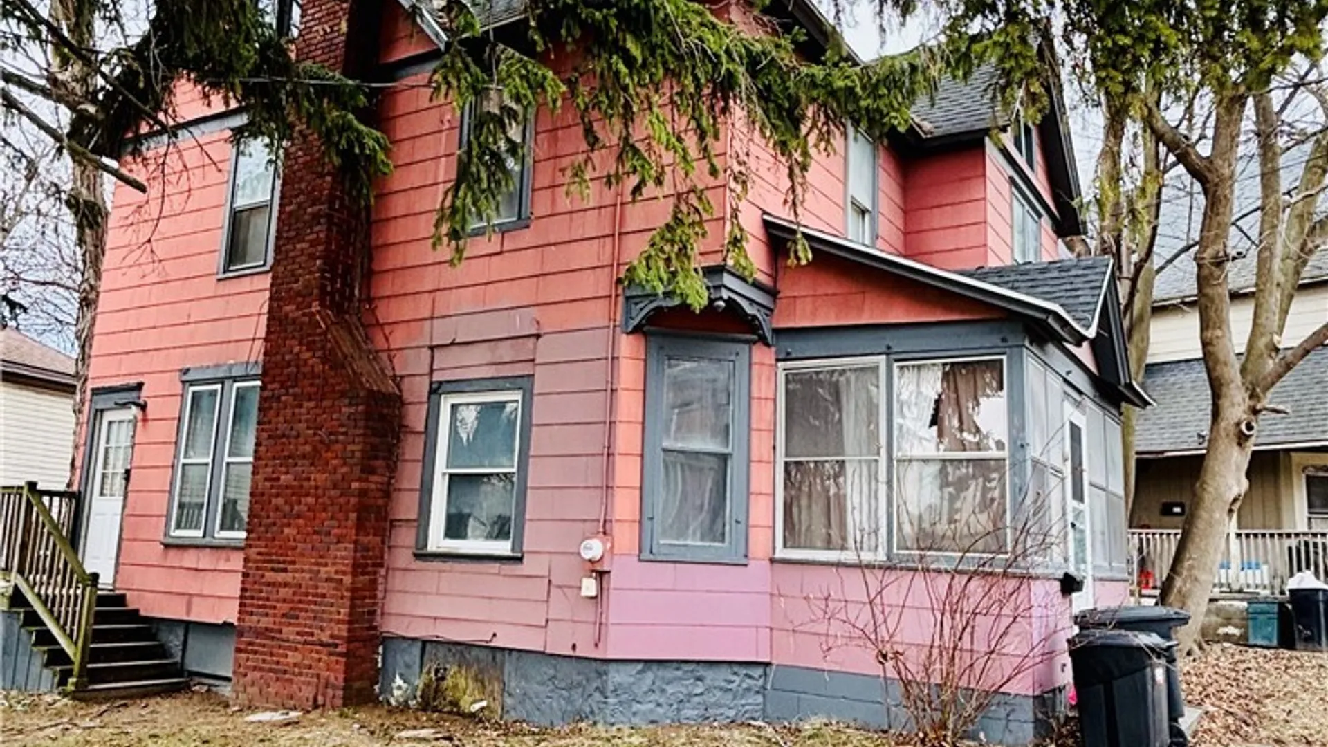 Property at 43 Grant Avenue, Auburn, NY 13021 21