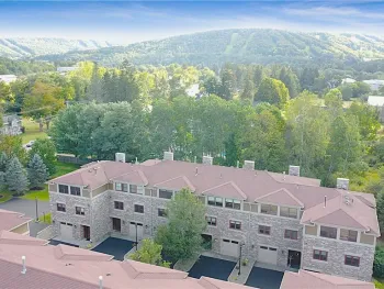 Property at 13 Ellicottvillas, Ellicottville, NY 14731