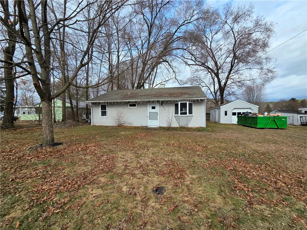 Property at 2497 Spaulding Drive, Corning, NY 14830