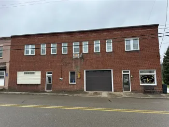 Property at 7 Main Street, Lewis Run, PA 16738