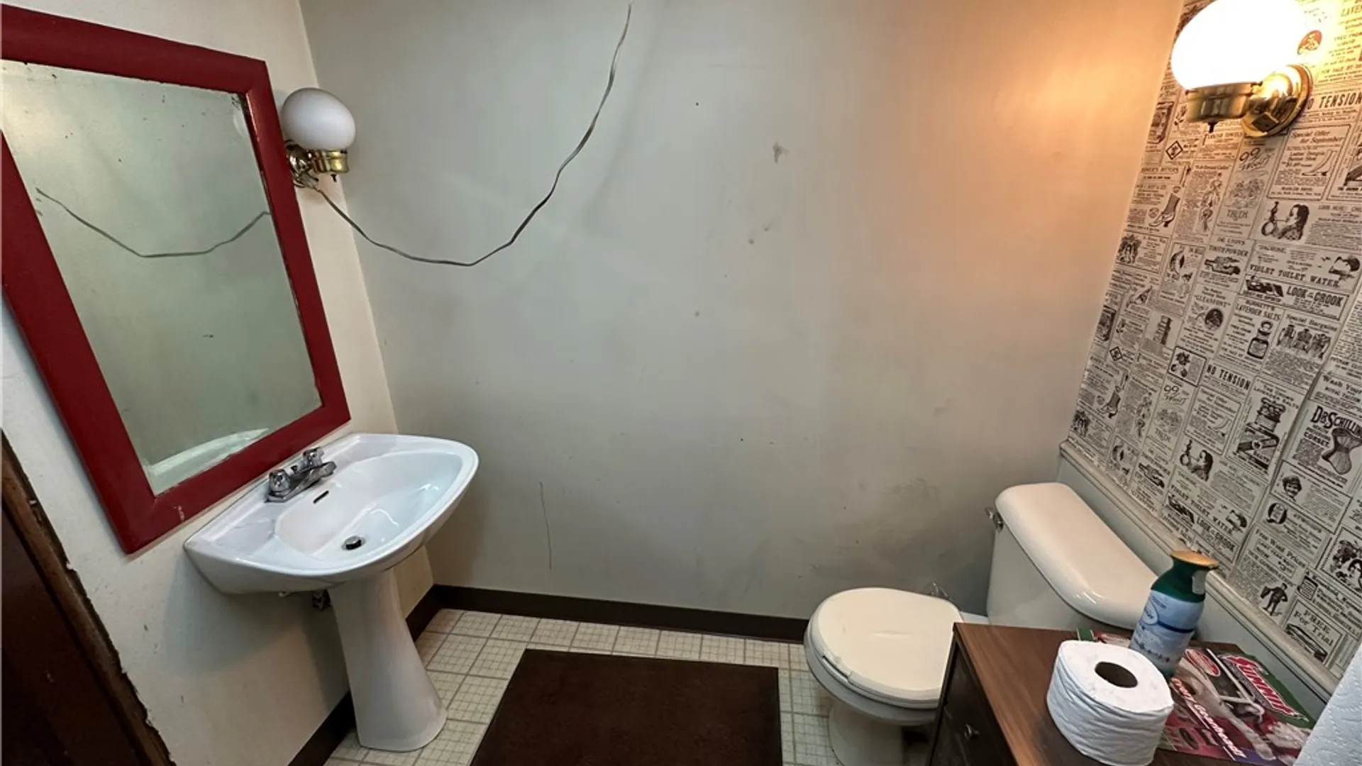 Property at 7 Main Street, Lewis Run, PA 16738 11