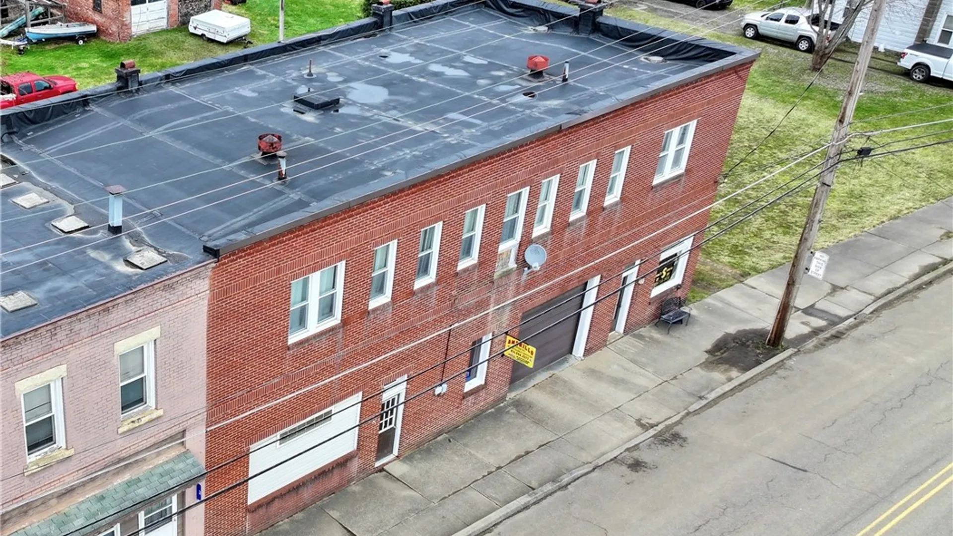 Property at 7 Main Street, Lewis Run, PA 16738 3