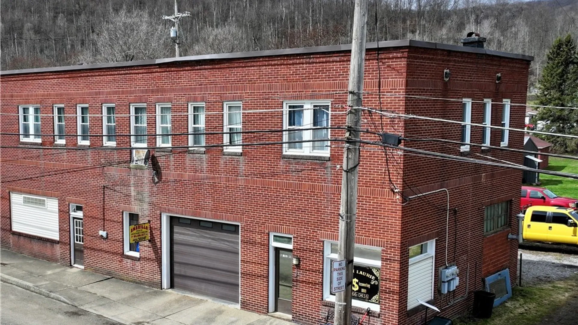 Property at 7 Main Street, Lewis Run, PA 16738 32