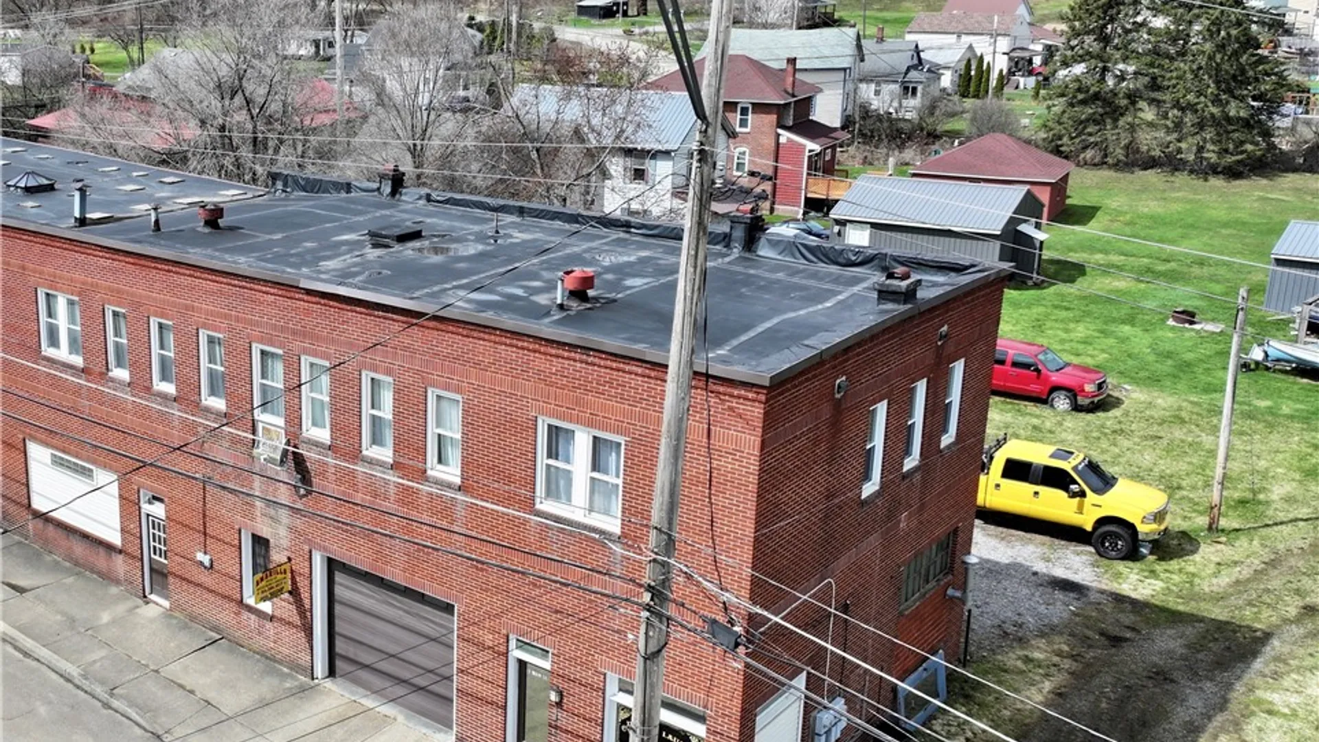 Property at 7 Main Street, Lewis Run, PA 16738 33