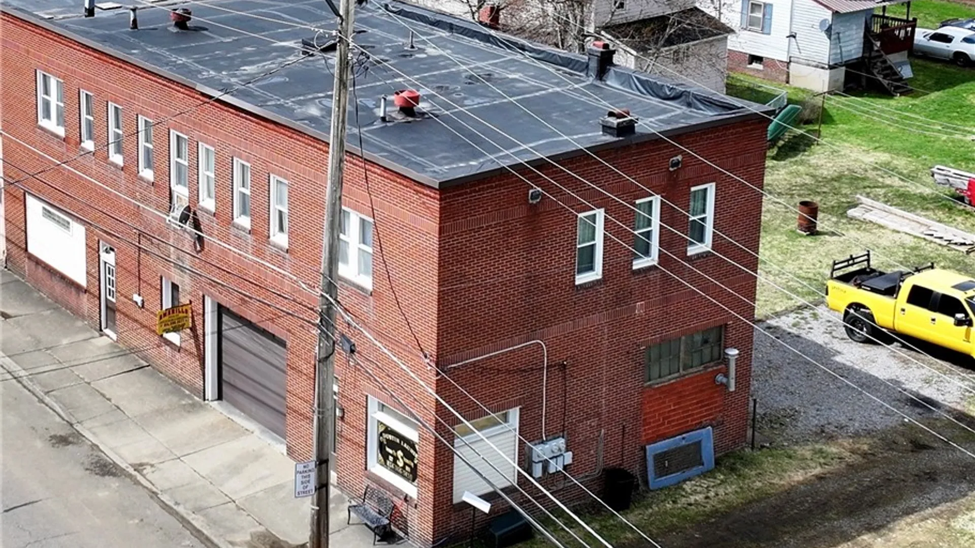 Property at 7 Main Street, Lewis Run, PA 16738 37