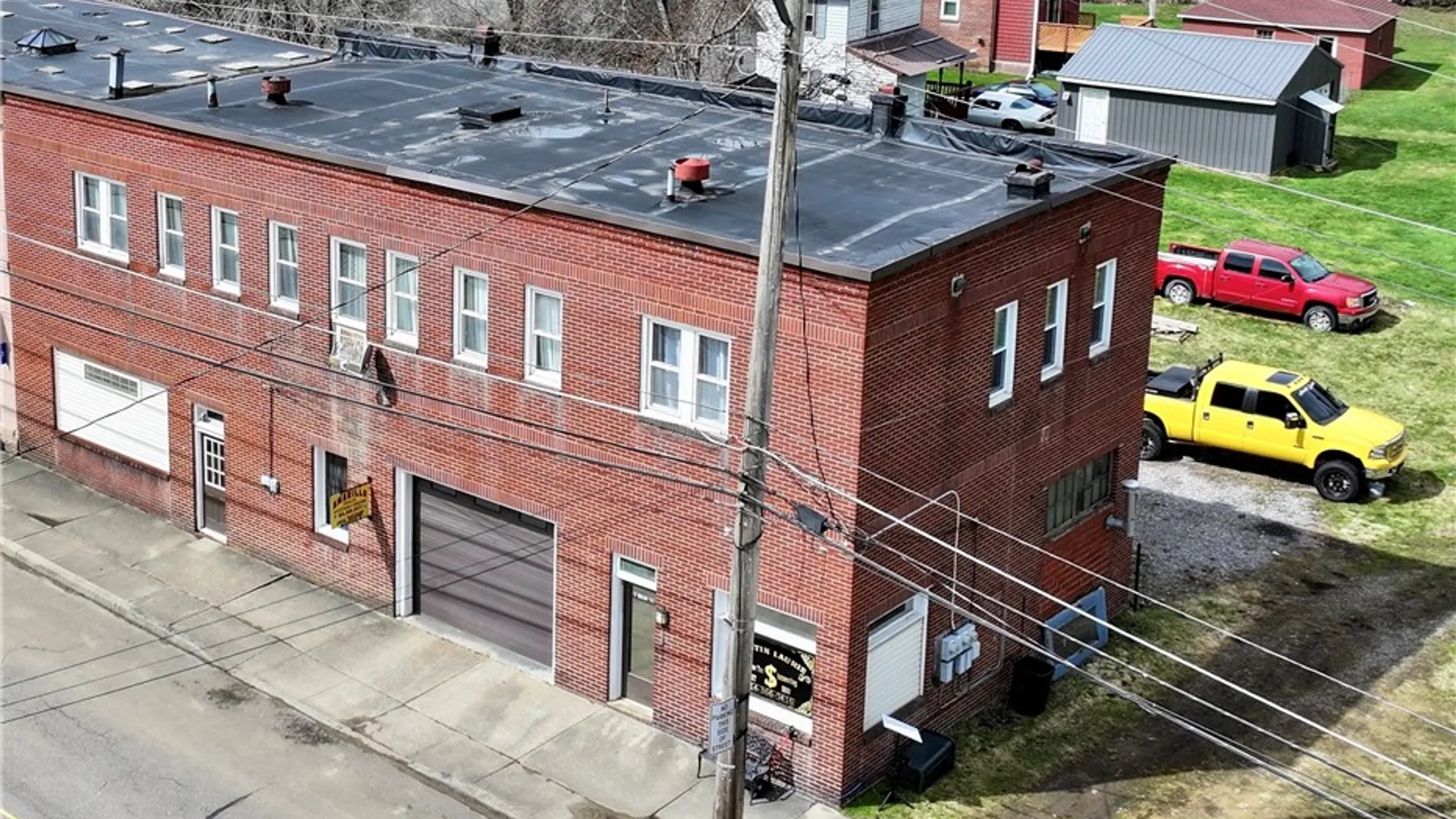 Property at 7 Main Street, Lewis Run, PA 16738 38