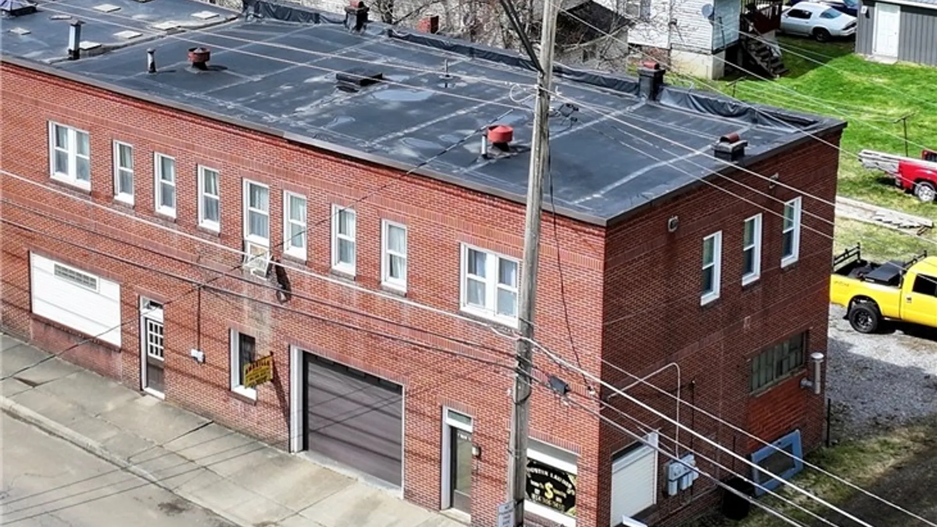 Property at 7 Main Street, Lewis Run, PA 16738 39