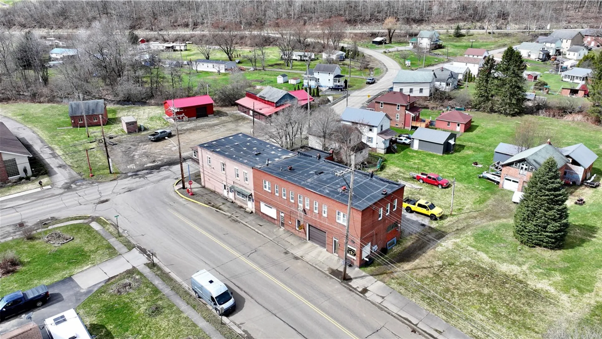 Property at 7 Main Street, Lewis Run, PA 16738 40