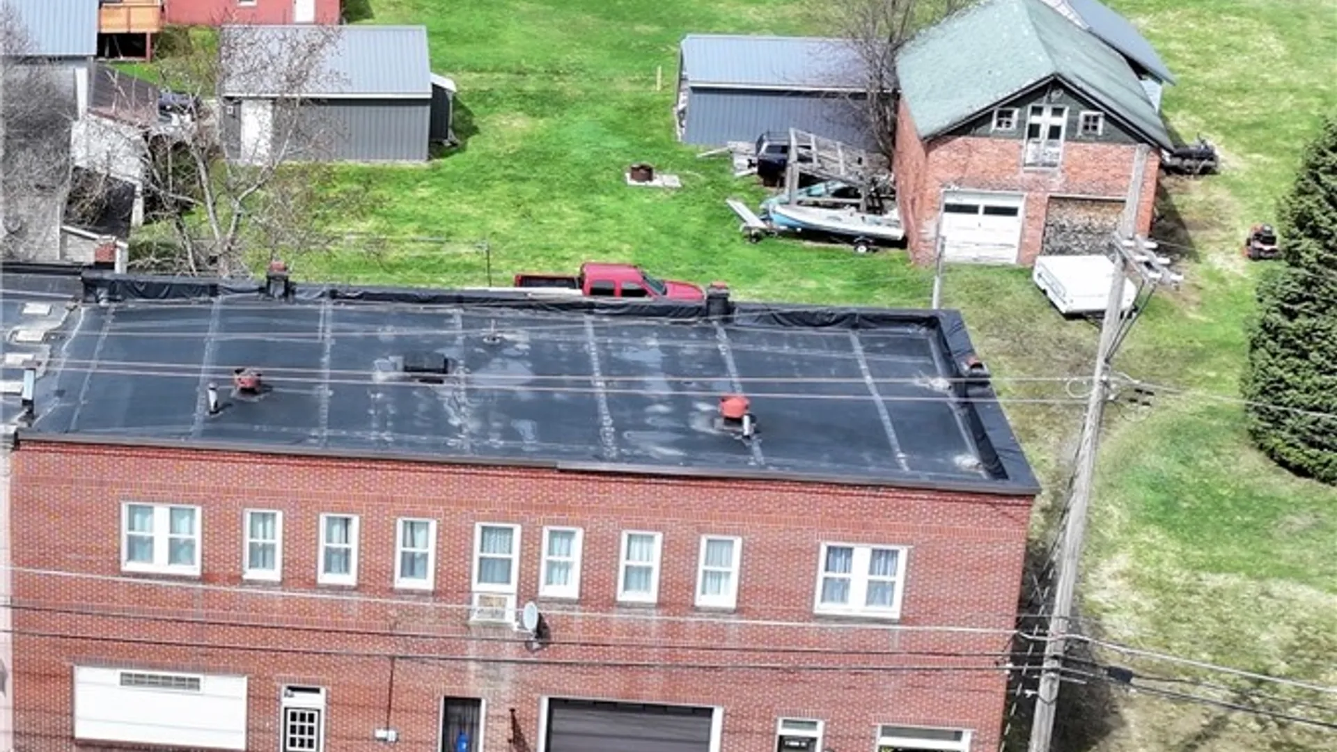 Property at 7 Main Street, Lewis Run, PA 16738 41