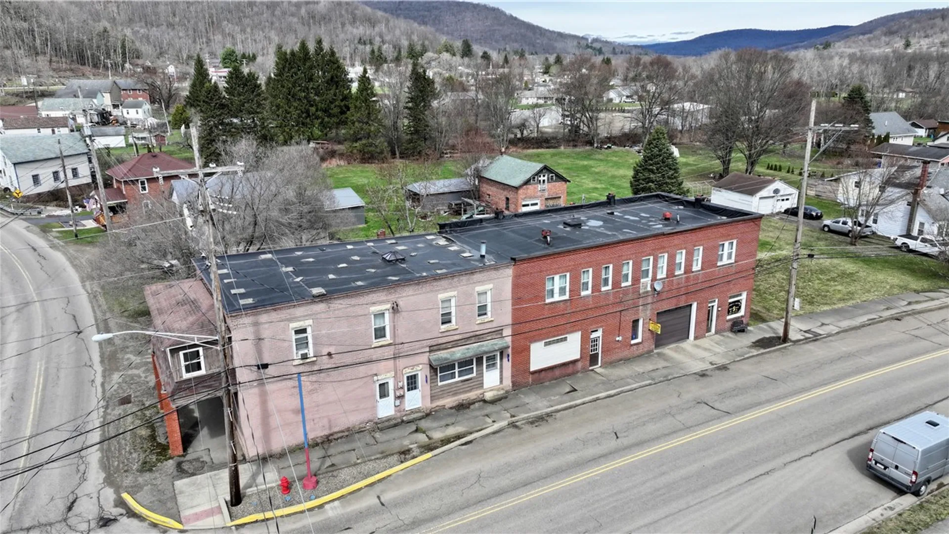 Property at 7 Main Street, Lewis Run, PA 16738 42