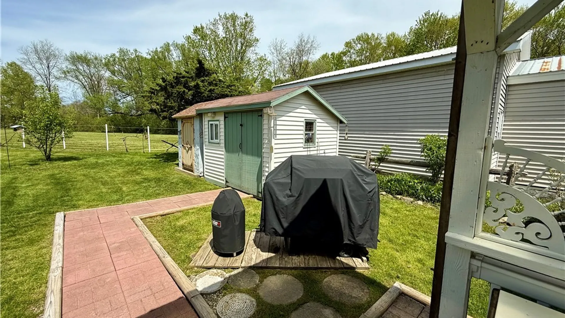 Property at 3525 Ross Street, North Harmony, NY 14785 7