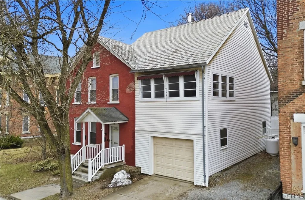 Property at 66 W Main Street, St Johnsville, NY 13452