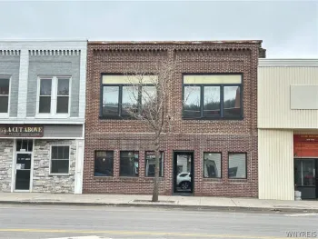 Property at 87 N Main St, Warsaw, NY 14569