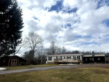 Property at 383 County Road 17, Bainbridge, NY 13733