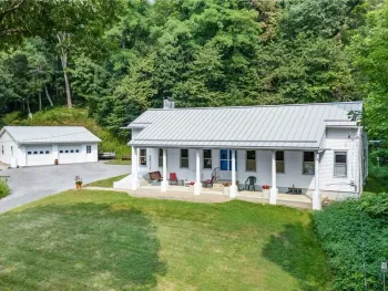 Property at 940 East Lake Road, Barrington, NY 14837