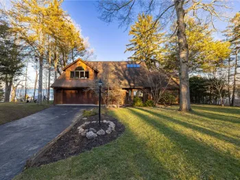 Property at 1292 Arrowhead Beach Road, Torrey, NY 14441
