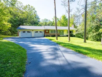 Property at 9299 Blanchard Road, Colden, NY 14170