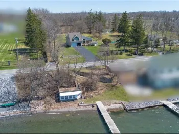 Property at 5502 E Lake, Varick, NY 14541