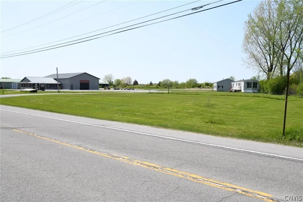 Property at 42685 NYS Route 12, LOT 3, Orleans, NY 13607