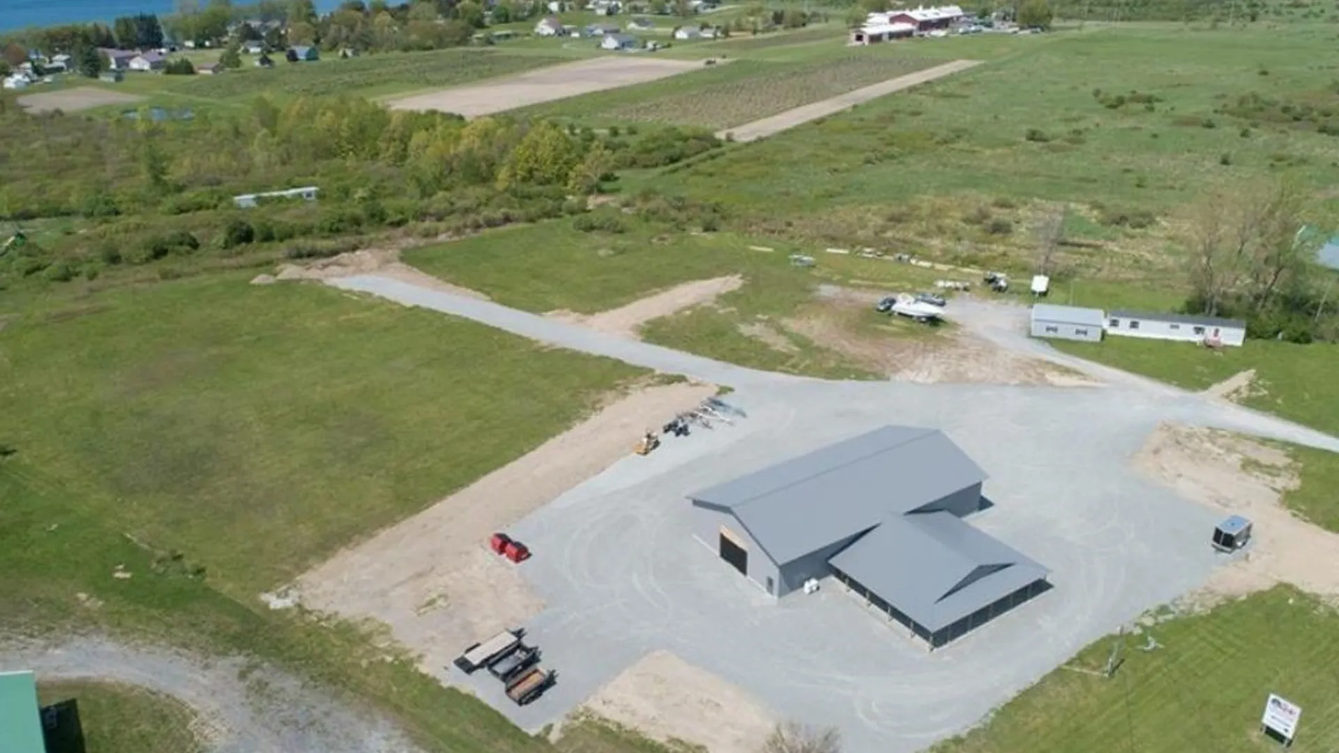 Property at 42685 NYS Route 12, LOT 3, Orleans, NY 13607 4