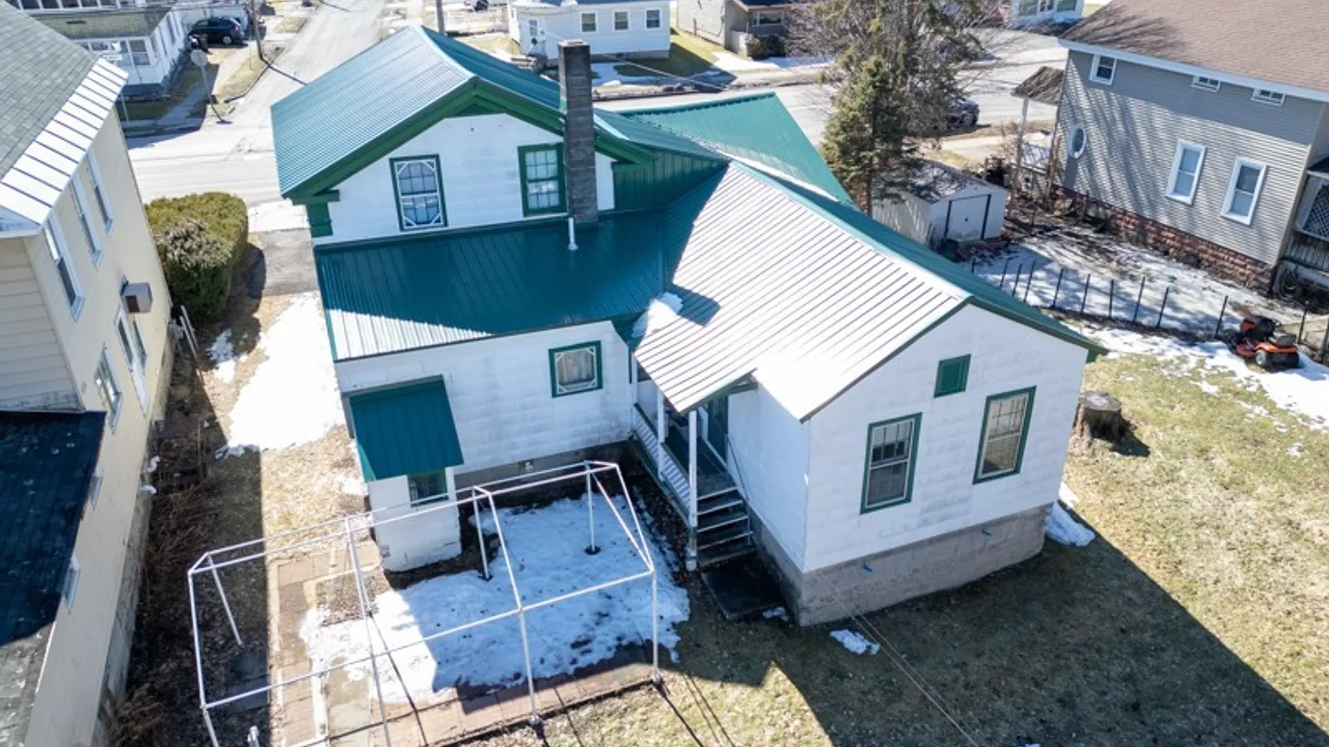 Property at 72 W Main Street, German Flatts, NY 13407 10
