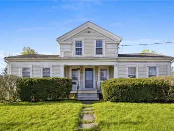 Property at 2680 Slaterville Road, Caroline, NY 14881