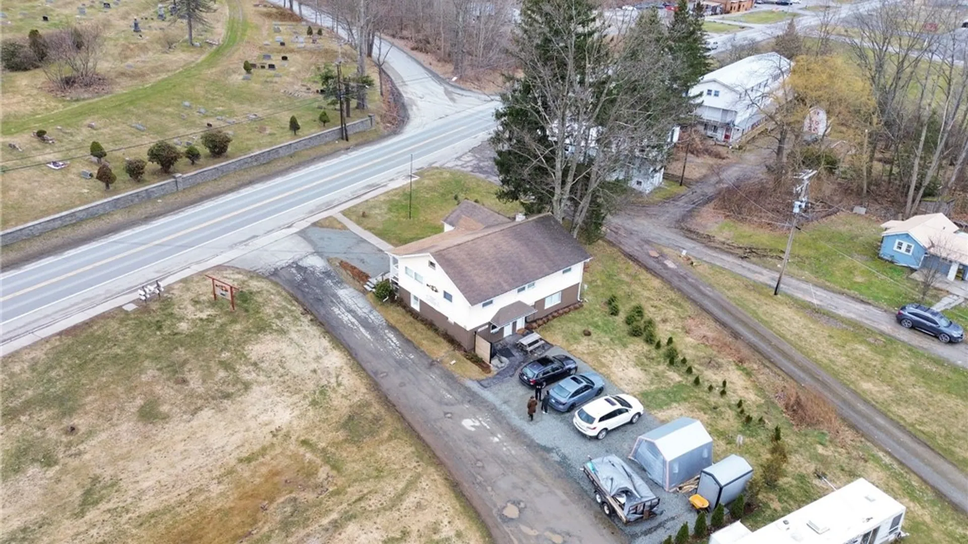 Property at 38 Oak Street, Deposit, NY 13754 31