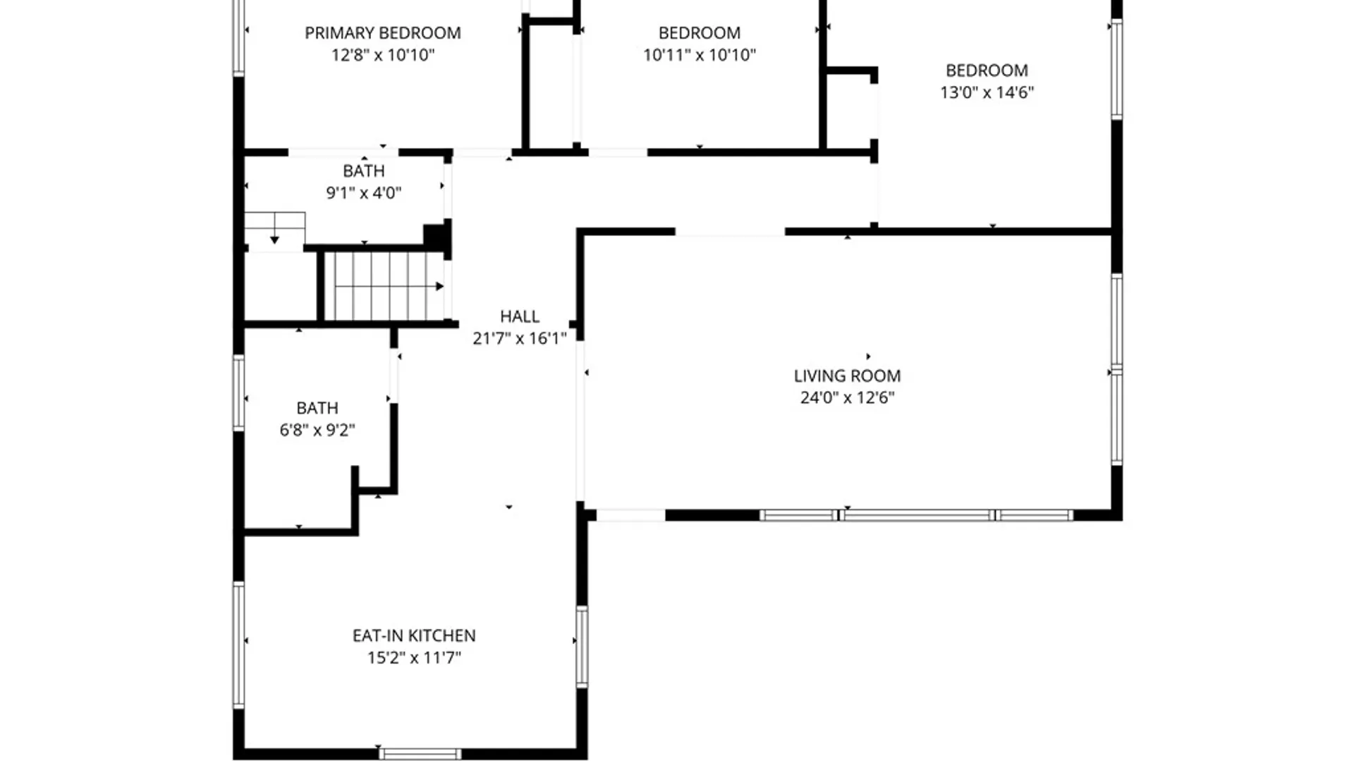 Property at 38 Oak Street, Deposit, NY 13754 34