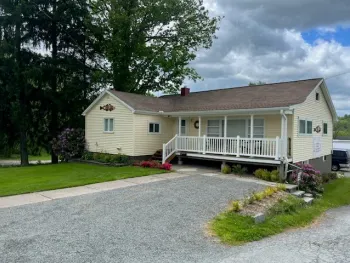 Property at 38 Oak Street, Deposit, NY 13754