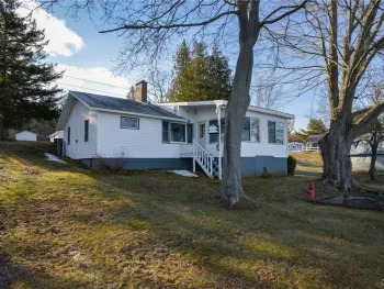 Property at 29 Barr Road, Oswegatchie, NY 13669